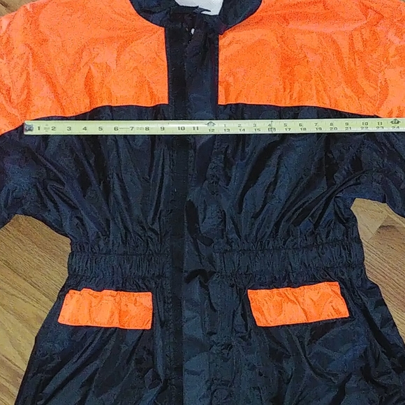 Rain jacket - Picture 5 of 5